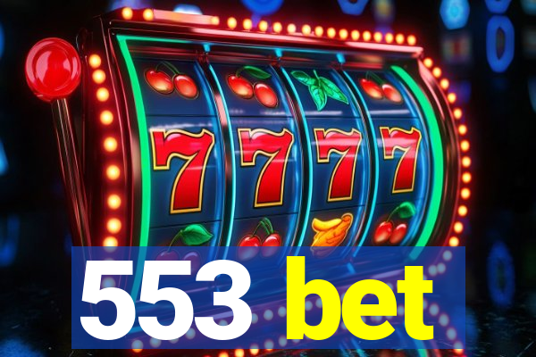 553 bet